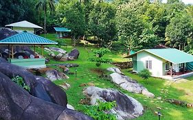Diga Vista Resorts
